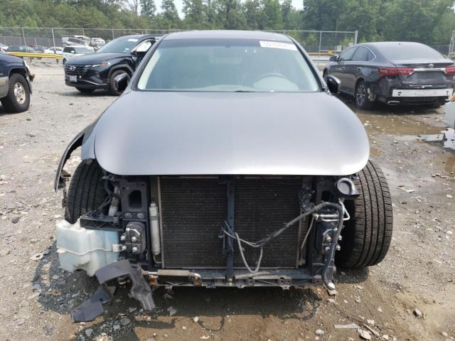 Photo 5 from auction – 2012 INFINITI G37 with VIN JN1CV6AR8CM672886