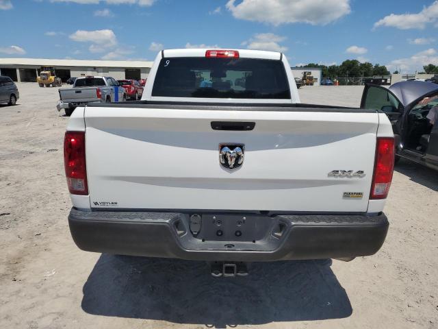 Photo 6 from auction – 2018 RAM 1500 ST with VIN 1C6RR7FG9JS209776