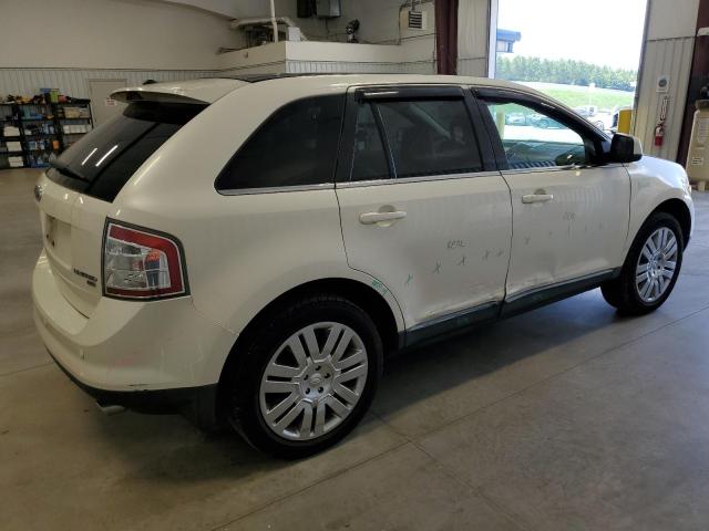 Photo 3 from auction – 2008 FORD EDGE LIMIT with VIN 2FMDK49C38BA97779