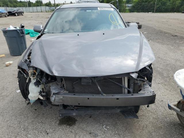 Photo 5 from auction – 2006 MAZDA 6 S with VIN 1YVHP80D765M57815