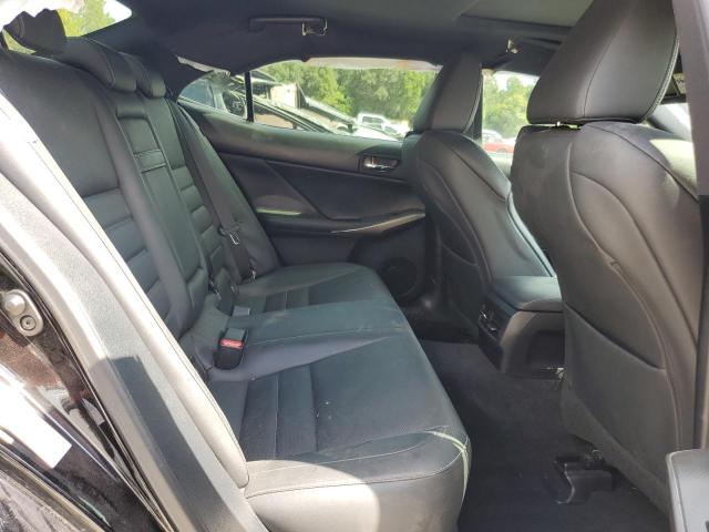 Photo 10 from auction – 2015 LEXUS IS 350 with VIN JTHBE1D23F5022404