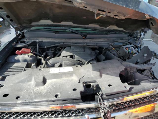 Photo 11 from auction – 2012 CHEVROLET SILVERADO with VIN 1GCPKSE76CF112443