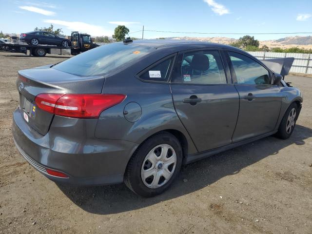 Photo 3 from auction – 2015 FORD FOCUS S with VIN 1FADP3E24FL300677