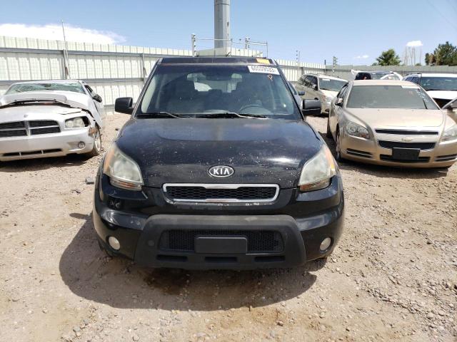 Photo 5 from auction – 2010 KIA SOUL + with VIN KNDJT2A23A7045286