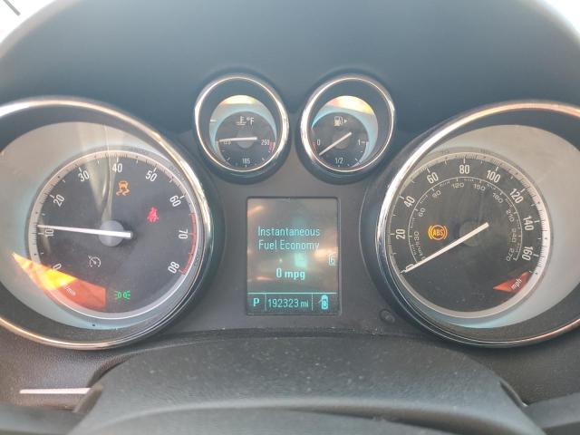 Photo 9 from auction – 2013 BUICK VERANO CON with VIN 1G4PR5SK1D4187856