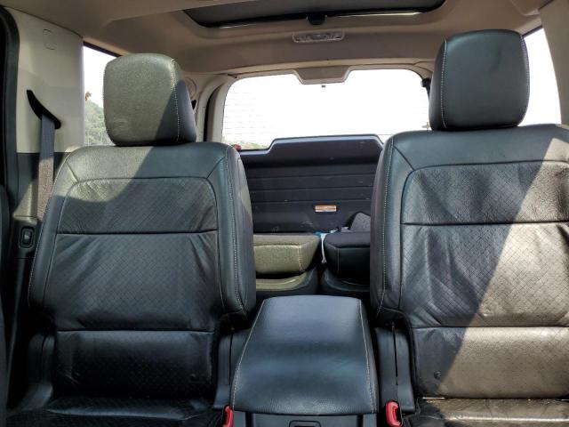 Photo 10 from auction – 2012 FORD FLEX LIMIT with VIN 2FMGK5DC2CBD14533