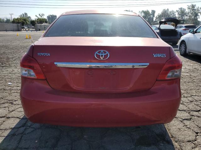 Photo 6 from auction – 2007 TOYOTA YARIS with VIN JTDBT923071068685