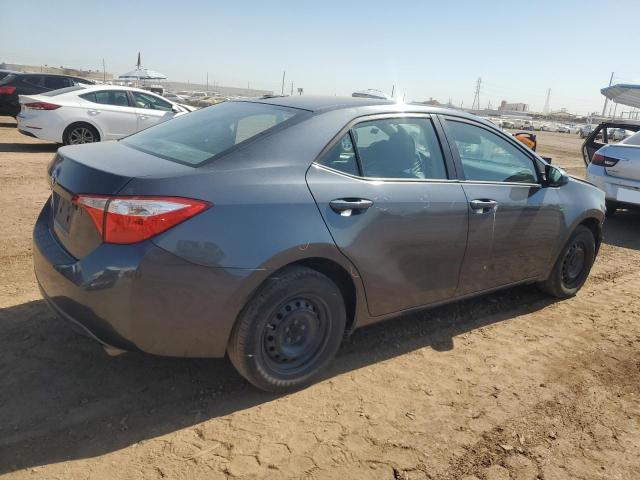Photo 3 from auction – 2015 TOYOTA COROLLA L with VIN 5YFBURHE4FP313052