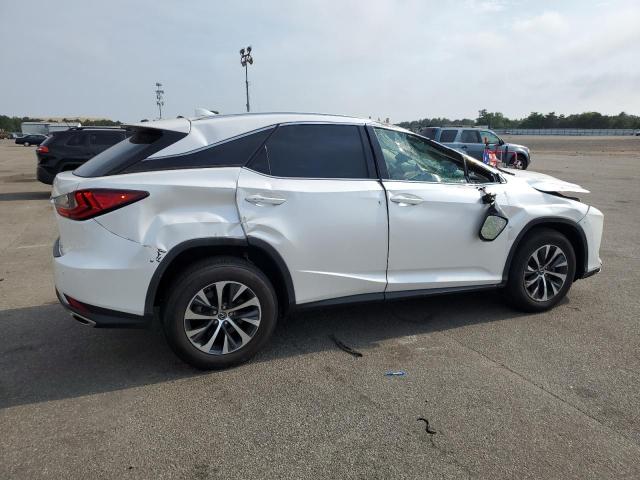 Photo 3 from auction – 2021 LEXUS RX 350 with VIN 2T2HZMDA4MC297459