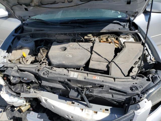 Photo 11 from auction – 2006 MAZDA 3 with VIN JM1BK12G561522256