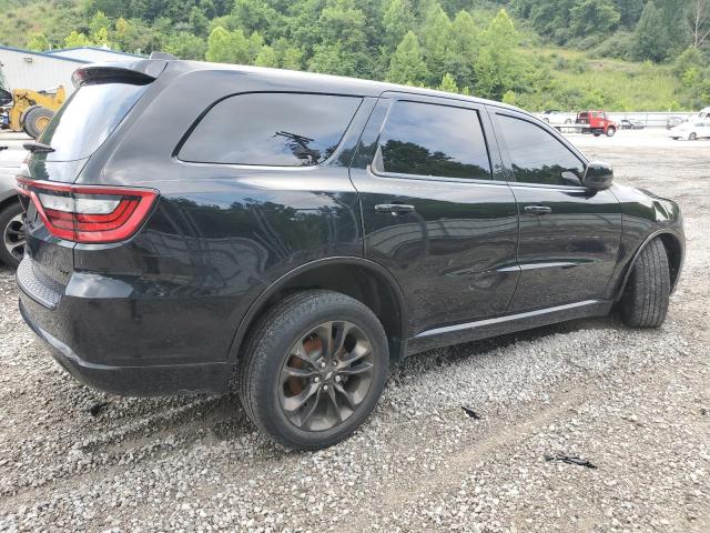 Photo 3 from auction – 2020 DODGE DURANGO GT with VIN 1C4RDJDG9LC171194