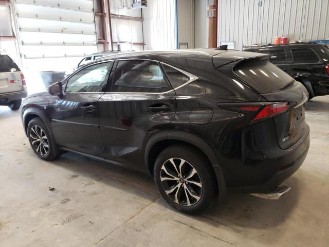 Photo 2 from auction – 2015 LEXUS NX 200T with VIN JTJBARBZ9F2006170