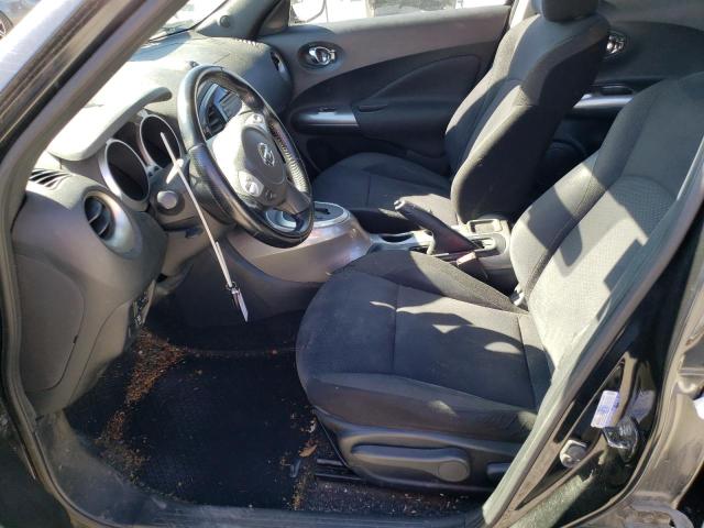 Photo 7 from auction – 2011 NISSAN JUKE S with VIN JN8AF5MV6BT026470