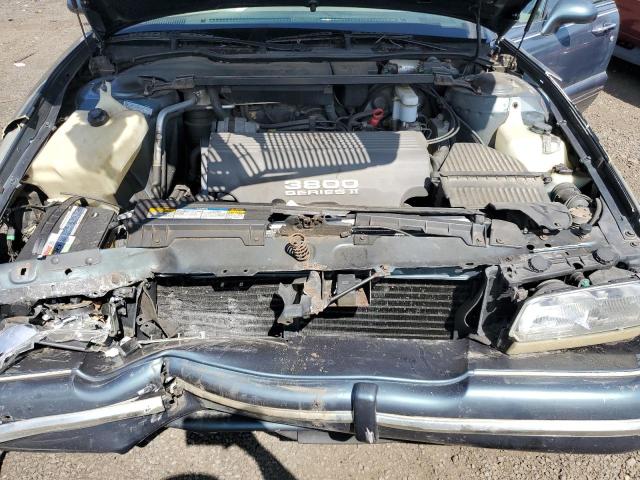 Photo 11 from auction – 1995 BUICK PARK AVENU with VIN 1G4CW52K4SH606375