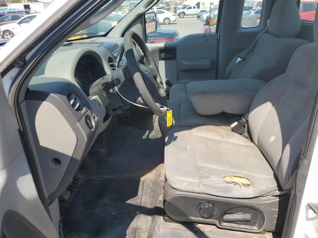 Zdjęcie 7 z aukcji – 2008 FORD F150 z VIN 1FTRF12298KD26518