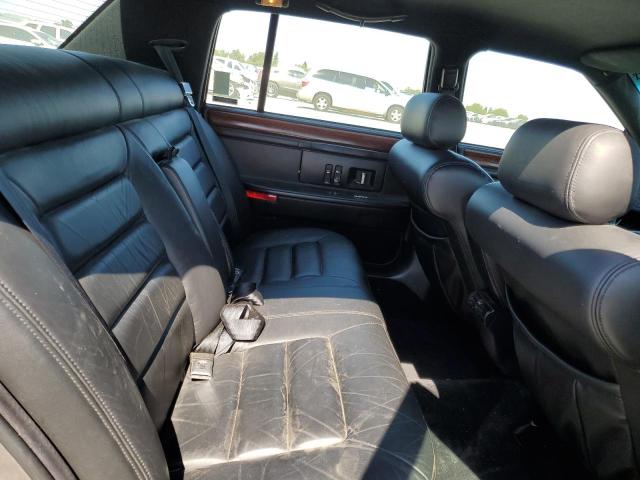 Photo 10 from auction – 1995 CADILLAC DEVILLE with VIN 1G6KD52B0SU296032