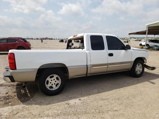 Photo 3 from auction – 2003 CHEVROLET SILVERADO with VIN 1GCEC19V03Z344770