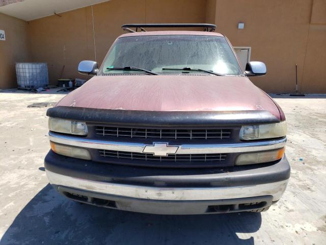 Photo 5 from auction – 2000 CHEVROLET SILVERADO with VIN 2GCEK19T0Y1238739