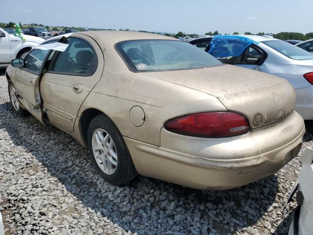 Photo 2 from auction – 1998 CHRYSLER CONCORDE L with VIN 2C3HD46JXWH212413