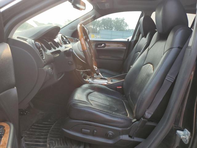 Photo 7 from auction – 2012 BUICK ENCLAVE with VIN 5GAKVDEDXCJ335022