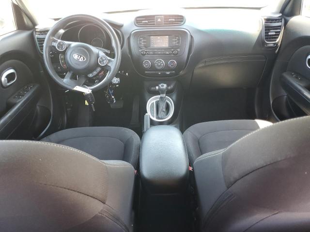 Photo 8 from auction – 2016 KIA SOUL with VIN KNDJN2A27G7374902