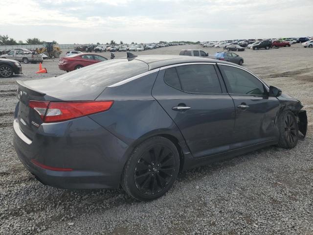 Photo 3 from auction – 2011 KIA OPTIMA SX with VIN KNAGR4A6XB5092753