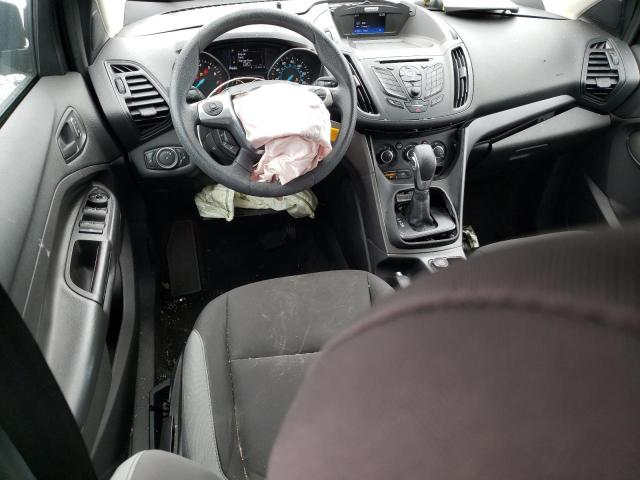 Photo 8 from auction – 2016 FORD ESCAPE S with VIN 1FMCU0F75GUA01732