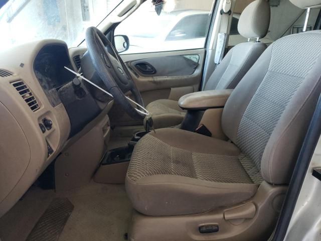Photo 7 from auction – 2004 FORD ESCAPE XLT with VIN 1FMYU93164DA19873