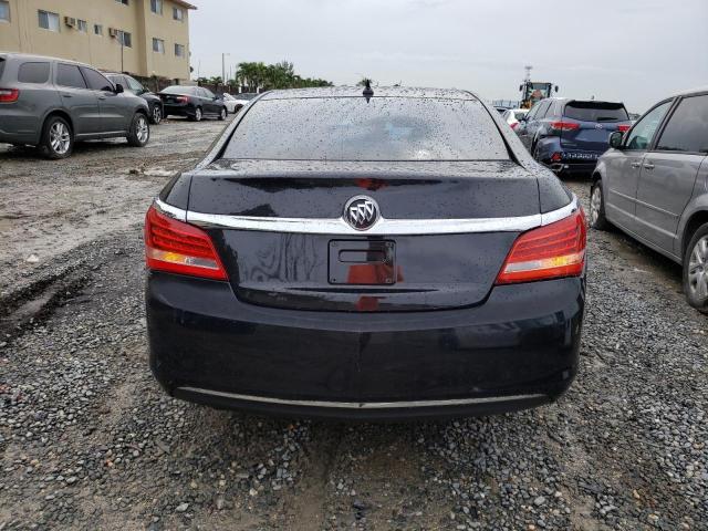Photo 6 from auction – 2014 BUICK LACROSSE with VIN 1G4GA5GR2EF154951