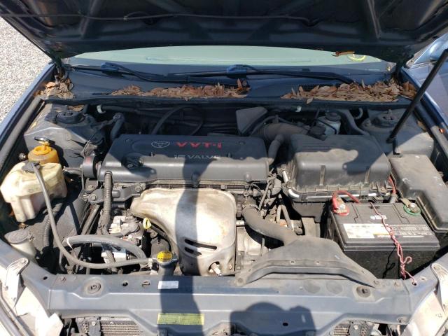 Photo 11 from auction – 2004 TOYOTA CAMRY LE with VIN 4T1BE32K34U892393