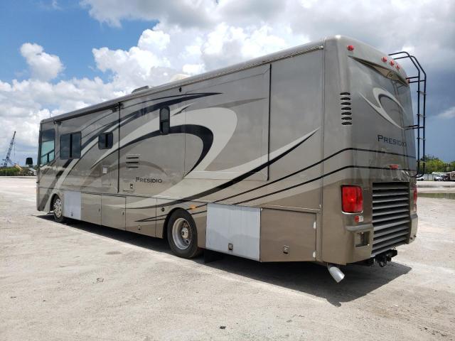 Photo 3 from auction – 2007 FREIGHTLINER MCL MOTORH with VIN 4UZAB2DJ07CY68744