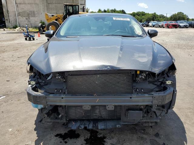 Photo 5 from auction – 2019 FORD FUSION SE with VIN 3FA6P0HD9KR247488
