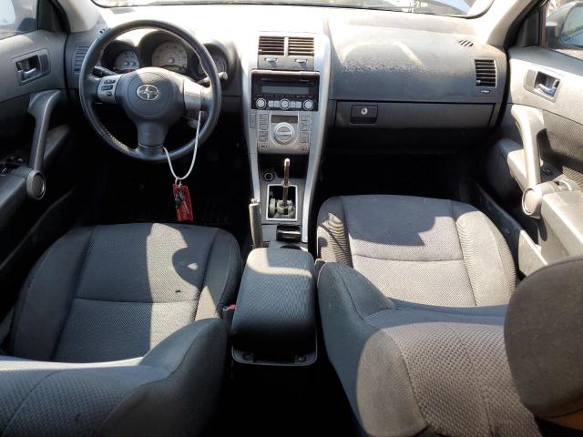 Photo 8 from auction – 2009 TOYOTA SCION TC with VIN JTKDE167590283580