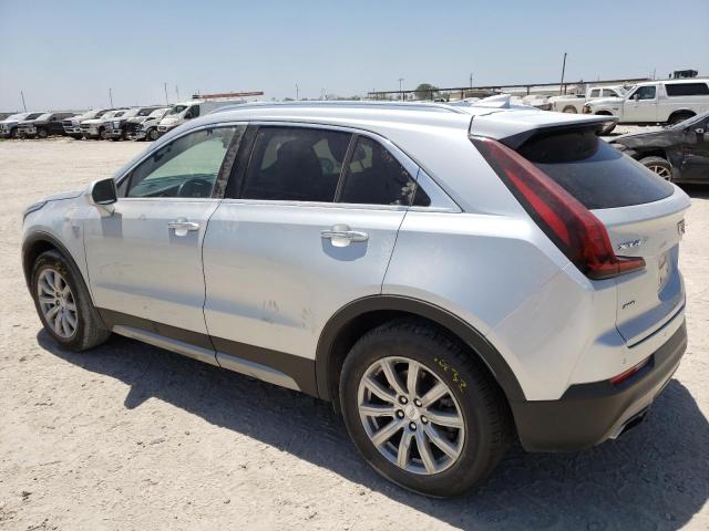 Photo 2 from auction – 2020 CADILLAC XT4 PREMIU with VIN 1GYFZDR42LF063593