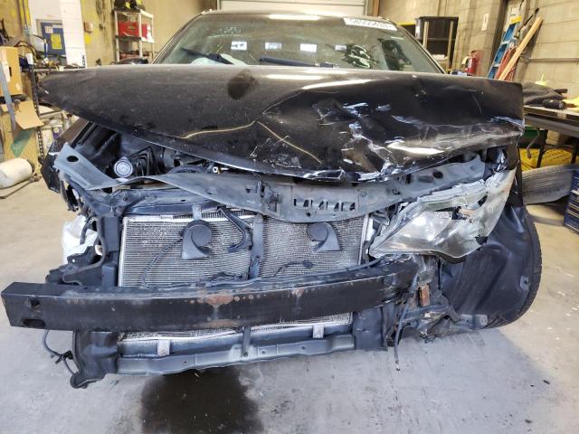 Photo 5 from auction – 2012 TOYOTA CAMRY BASE with VIN 4T1BF1FK6CU186903