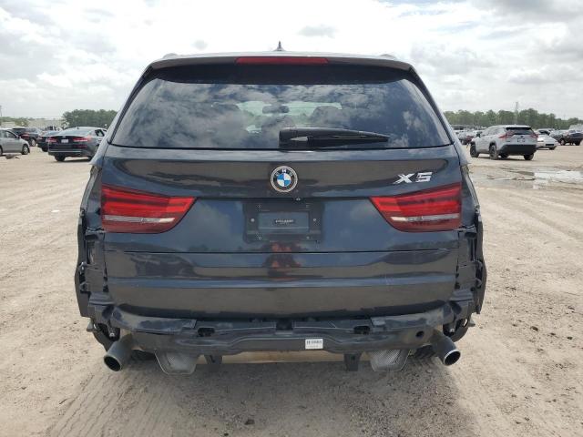 Photo 6 from auction – 2015 BMW X5 SDRIVE3 with VIN 5UXKR2C53F0H41061