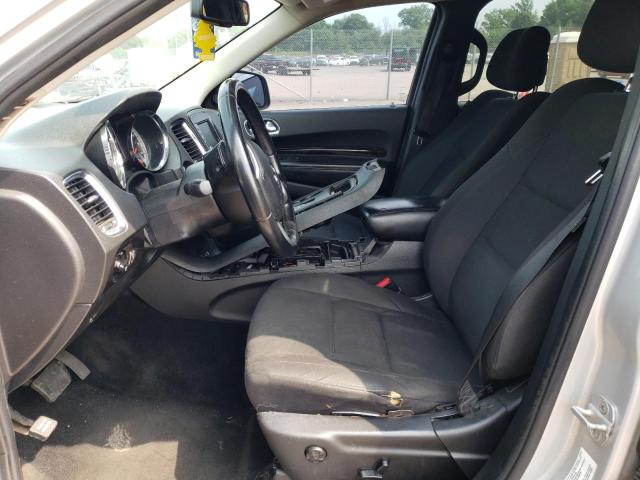 Photo 7 from auction – 2012 DODGE DURANGO CR with VIN 1C4RDJDG8CC358619