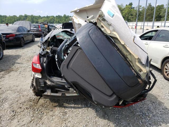 Photo 6 from auction – 2012 FORD FOCUS SE with VIN 1FAHP3K26CL413337