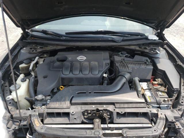 Photo 11 from auction – 2012 NISSAN ALTIMA BAS with VIN 1N4AL2AP6CN442846