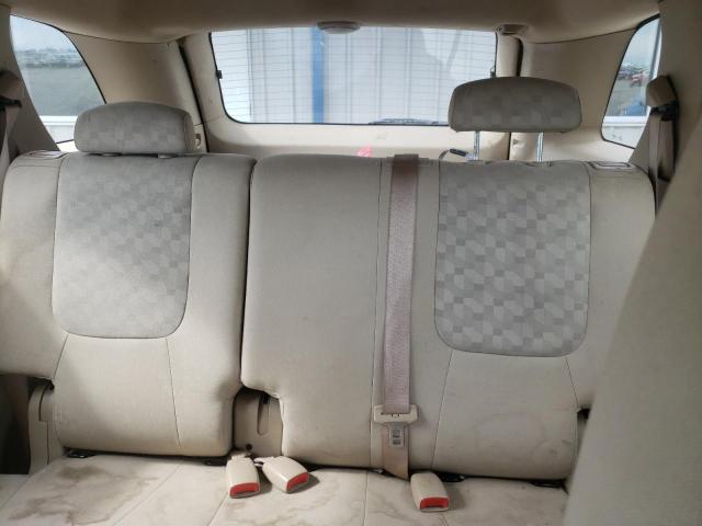 Photo 10 from auction – 2009 CHEVROLET EQUINOX LS with VIN 2CNDL23F796247214