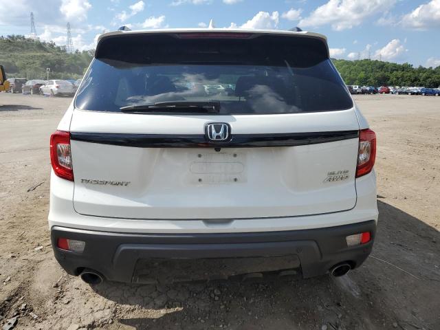 Photo 6 from auction – 2020 HONDA PASSPORT E with VIN 5FNYF8H07LB003830