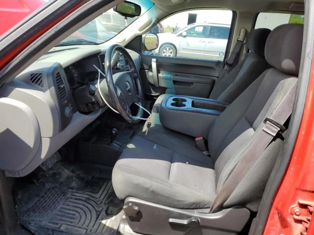 Photo 7 from auction – 2013 GMC SIERRA K15 with VIN 3GTP2UEA5DG244892