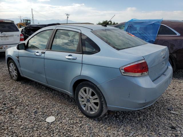 Photo 2 from auction – 2008 FORD FOCUS SE with VIN 1FAHP35N38W264400