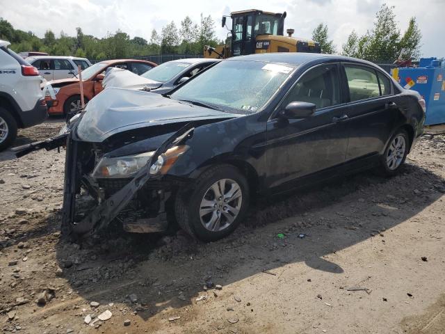 HONDA ACCORD 2012 with VIN 1HGCP2F62CA108510 - Photo from auction
