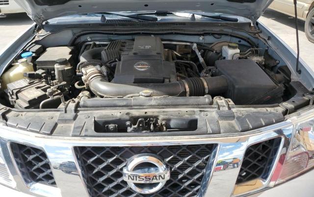 Photo 11 from auction – 2019 NISSAN FRONTIER S with VIN 1N6DD0ER3KN717394