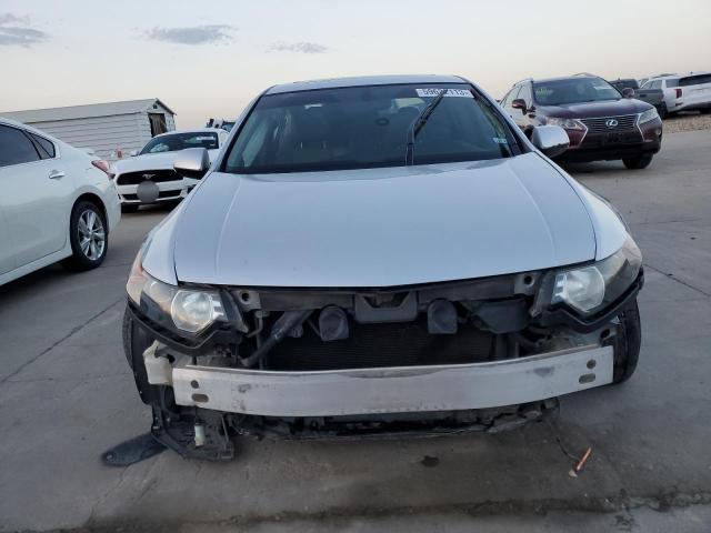 Photo 5 from auction – 2014 ACURA TSX TECH with VIN JH4CU2F68EC005847