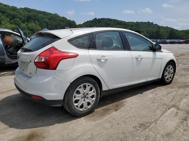 Photo 3 from auction – 2012 FORD FOCUS SE with VIN 1FAHP3K21CL458024
