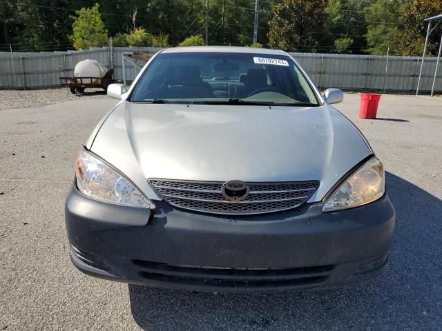 Photo 5 from auction – 2003 TOYOTA CAMRY LE with VIN 4T1BE32K23U709161