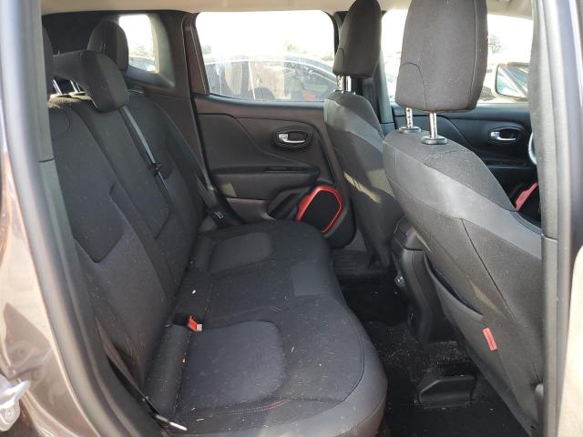 Photo 10 from auction – 2018 JEEP RENEGADE T with VIN ZACCJBCB7JPH23388