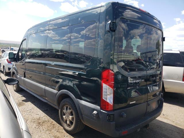 Photo 2 from auction – 2016 FORD TRANSIT T- with VIN 1FBAX2CG1GKB02527